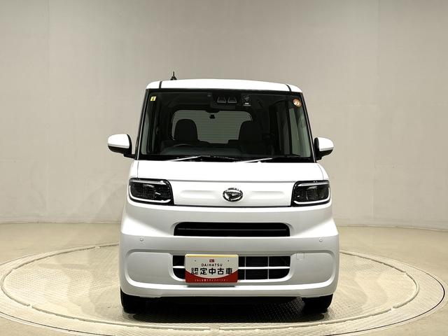 タントＬ　バックモニター　ナビ　バックモニター　ＥＴＣ　ドラレコＬＥＤオートライト　パワースライドドアウェルカムオープン機能　助手席ロングスライド　助手席イージークローザー　　セキュリティアラーム　キーレスエントリー（広島県）の中古車