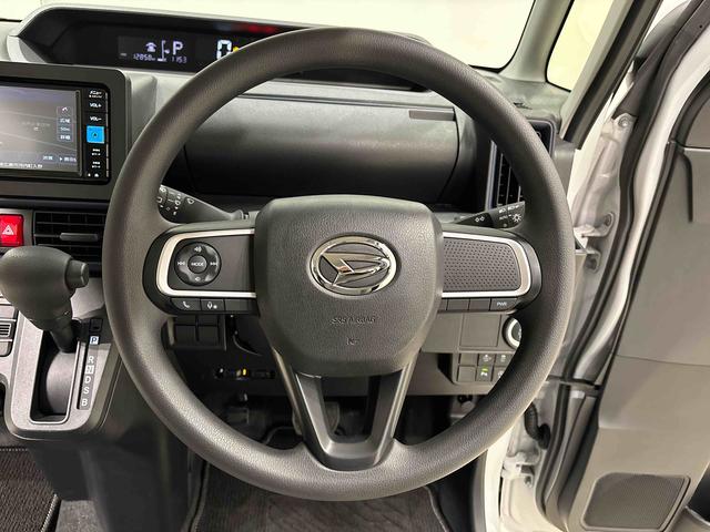 タントＬ　バックモニター　ナビ　バックモニター　ＥＴＣ　ドラレコＬＥＤオートライト　パワースライドドアウェルカムオープン機能　助手席ロングスライド　助手席イージークローザー　　セキュリティアラーム　キーレスエントリー（広島県）の中古車