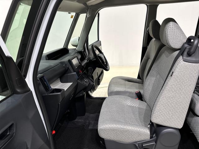 タントＬ　バックモニター　ナビ　バックモニター　ＥＴＣ　ドラレコＬＥＤオートライト　パワースライドドアウェルカムオープン機能　助手席ロングスライド　助手席イージークローザー　　セキュリティアラーム　キーレスエントリー（広島県）の中古車