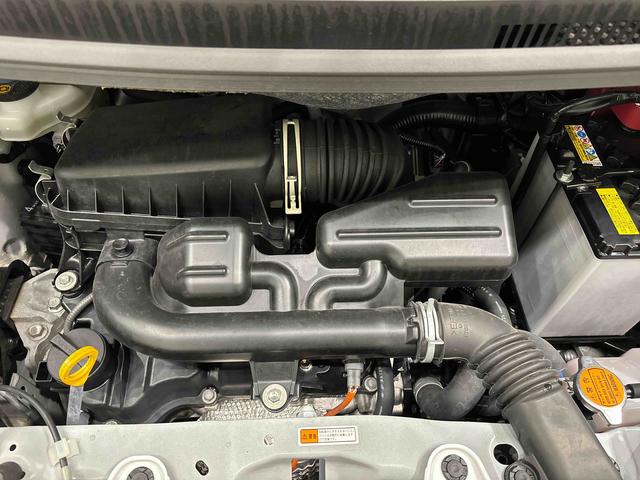 タントＬ　バックモニター　ナビ　バックモニター　ＥＴＣ　ドラレコＬＥＤオートライト　パワースライドドアウェルカムオープン機能　助手席ロングスライド　助手席イージークローザー　　セキュリティアラーム　キーレスエントリー（広島県）の中古車