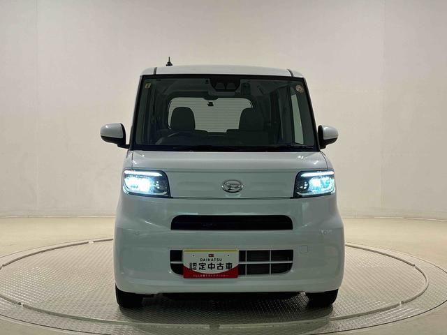 タントＬ　バックモニター　ナビ　バックモニター　ＥＴＣ　ドラレコＬＥＤオートライト　パワースライドドアウェルカムオープン機能　助手席ロングスライド　助手席イージークローザー　　セキュリティアラーム　キーレスエントリー（広島県）の中古車