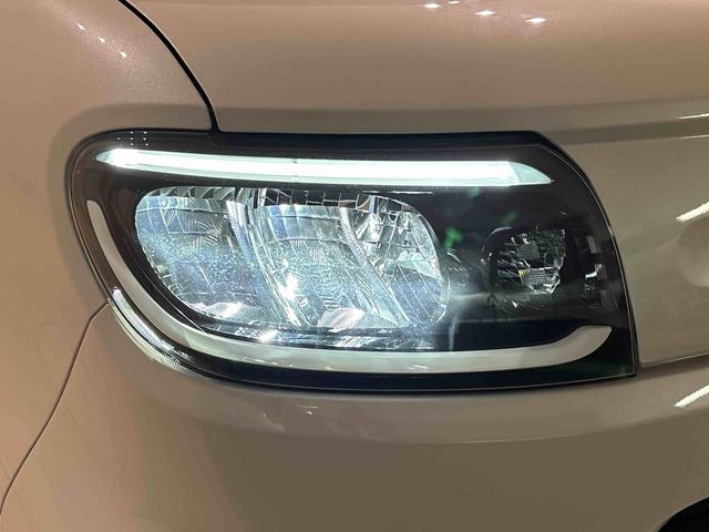 タントＬ　バックモニター　ナビ　バックモニター　ＥＴＣ　ドラレコＬＥＤオートライト　パワースライドドアウェルカムオープン機能　助手席ロングスライド　助手席イージークローザー　　セキュリティアラーム　キーレスエントリー（広島県）の中古車