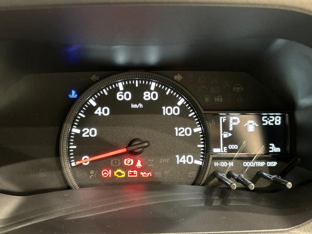 ハイゼットトラックジャンボエクストラ　　Ｒ７年式　未走行車　ＣＶＴ　２ＷＤＲ７年式　　未走行　　メーカー保証（保証継承）　納車前点検付き　　　　　　　　　　　　コーナーセンサー　　作業灯付き　　ＬＥＤヘッドライト　フォグランプ（広島県）の中古車