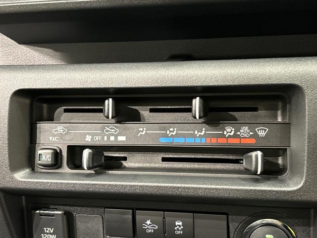 ハイゼットトラックジャンボエクストラ　　Ｒ７年式　未走行車　ＣＶＴ　２ＷＤＲ７年式　　未走行　　メーカー保証（保証継承）　納車前点検付き　　　　　　　　　　　　コーナーセンサー　　作業灯付き　　ＬＥＤヘッドライト　フォグランプ（広島県）の中古車