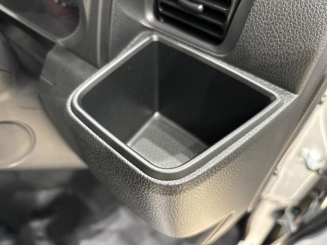 ハイゼットトラックジャンボエクストラ　　Ｒ７年式　未走行車　ＣＶＴ　２ＷＤＲ７年式　　未走行　　メーカー保証（保証継承）　納車前点検付き　　　　　　　　　　　　コーナーセンサー　　作業灯付き　　ＬＥＤヘッドライト　フォグランプ（広島県）の中古車