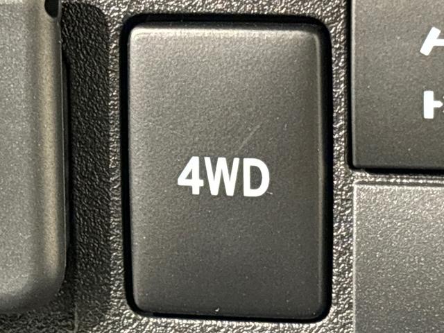 ハイゼットトラックジャンボエクストラ 4WD MTプッシュボタンスタート パワーウインドー 電動格納式ドアミラー ガードフレーム 格納式テールゲートチェーン LEDへッドランプ LEDフォグランプ スペアタイヤ(広島県)の中古車