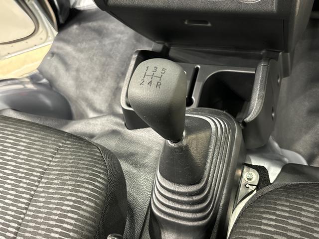 ハイゼットトラックジャンボエクストラ 4WD MTプッシュボタンスタート パワーウインドー 電動格納式ドアミラー ガードフレーム 格納式テールゲートチェーン LEDへッドランプ LEDフォグランプ スペアタイヤ(広島県)の中古車