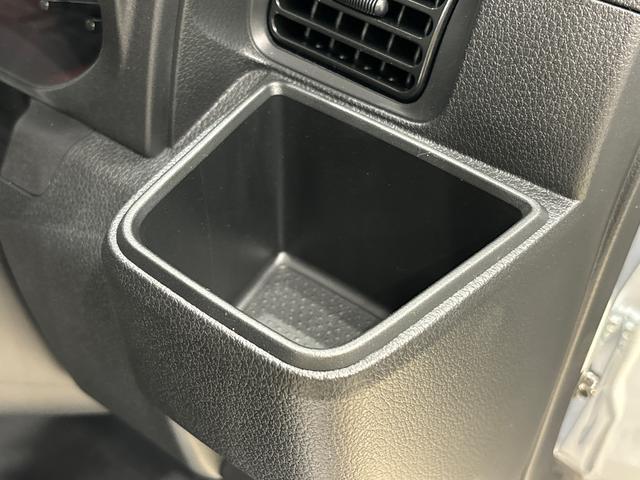 ハイゼットトラックジャンボエクストラ 4WD MTプッシュボタンスタート パワーウインドー 電動格納式ドアミラー ガードフレーム 格納式テールゲートチェーン LEDへッドランプ LEDフォグランプ スペアタイヤ(広島県)の中古車