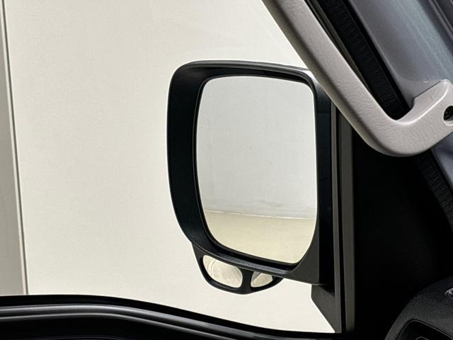 ハイゼットトラックジャンボエクストラ 4WD MTプッシュボタンスタート パワーウインドー 電動格納式ドアミラー ガードフレーム 格納式テールゲートチェーン LEDへッドランプ LEDフォグランプ スペアタイヤ(広島県)の中古車