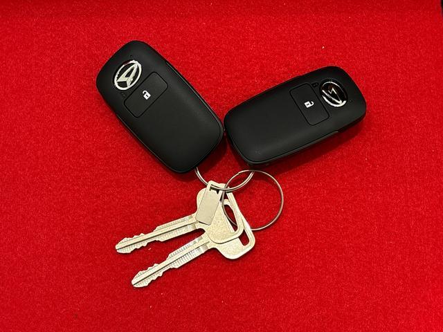 ハイゼットトラックジャンボエクストラ 4WD MTプッシュボタンスタート パワーウインドー 電動格納式ドアミラー ガードフレーム 格納式テールゲートチェーン LEDへッドランプ LEDフォグランプ スペアタイヤ(広島県)の中古車