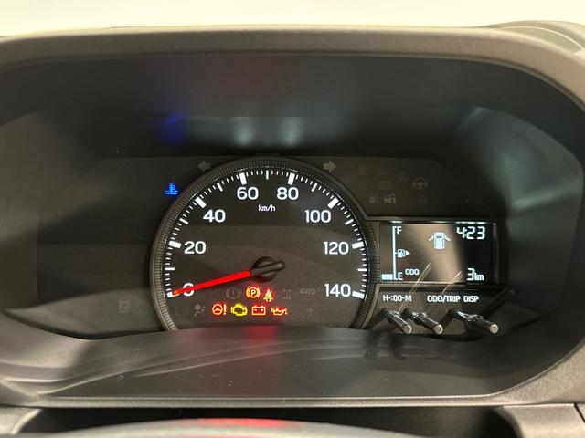 ハイゼットトラックジャンボエクストラプッシュボタンスタート　パワーウインドー　電動格納式ドアミラー　ガードフレーム　格納式テールゲートチェーン　ＬＥＤへッドランプ　ＬＥＤフォグランプ　スペアタイヤ（広島県）の中古車