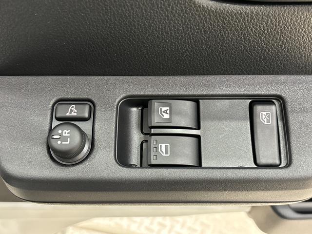 ハイゼットトラックジャンボエクストラプッシュボタンスタート　パワーウインドー　電動格納式ドアミラー　ガードフレーム　格納式テールゲートチェーン　ＬＥＤへッドランプ　ＬＥＤフォグランプ　スペアタイヤ（広島県）の中古車