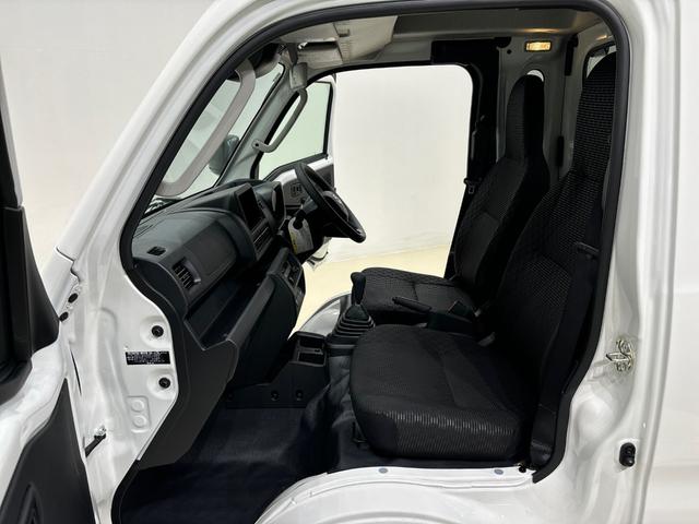 ハイゼットトラックジャンボエクストラプッシュボタンスタート　パワーウインドー　電動格納式ドアミラー　ガードフレーム　格納式テールゲートチェーン　ＬＥＤへッドランプ　ＬＥＤフォグランプ　スペアタイヤ（広島県）の中古車