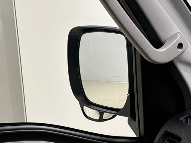 ハイゼットトラックジャンボエクストラプッシュボタンスタート　パワーウインドー　電動格納式ドアミラー　ガードフレーム　格納式テールゲートチェーン　ＬＥＤへッドランプ　ＬＥＤフォグランプ　スペアタイヤ（広島県）の中古車