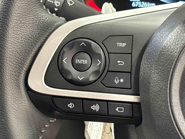 ロッキープレミアムG HEV ナビ ドラレコ ETCLEDヘッドランプ・フォグランプ 全車速追従機能付アダプティブクルーズコントロール アルミホイール シートヒーター(広島県)の中古車