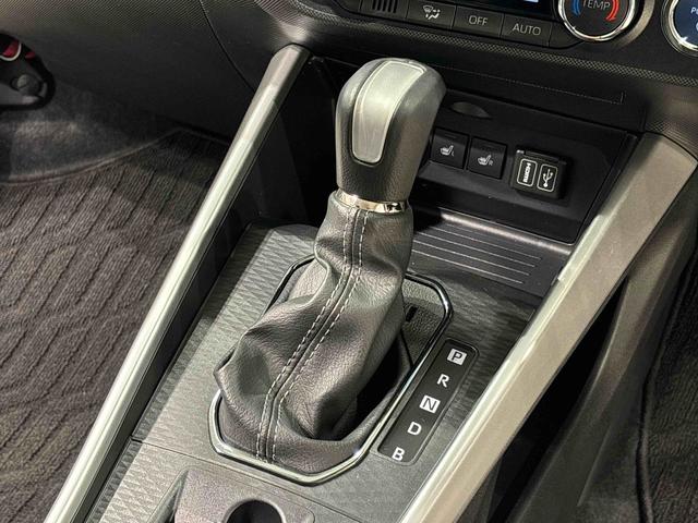 ロッキープレミアムG HEV ナビ ドラレコ ETCLEDヘッドランプ・フォグランプ 全車速追従機能付アダプティブクルーズコントロール アルミホイール シートヒーター(広島県)の中古車