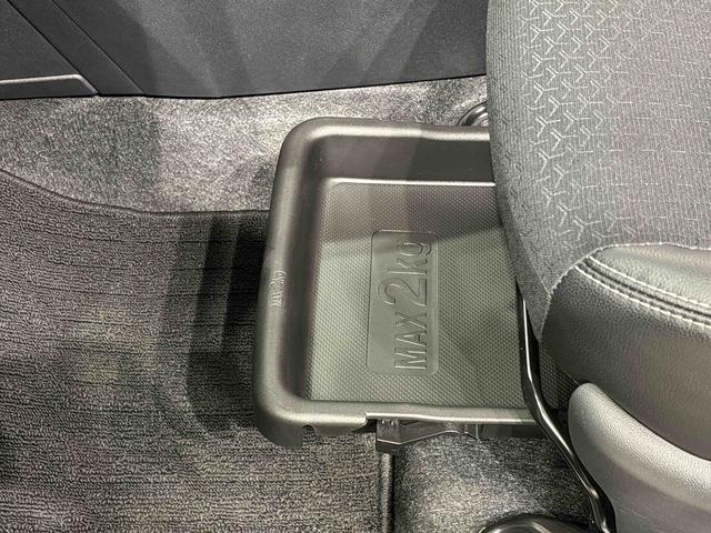 ロッキープレミアムG HEV ナビ ドラレコ ETCLEDヘッドランプ・フォグランプ 全車速追従機能付アダプティブクルーズコントロール アルミホイール シートヒーター(広島県)の中古車