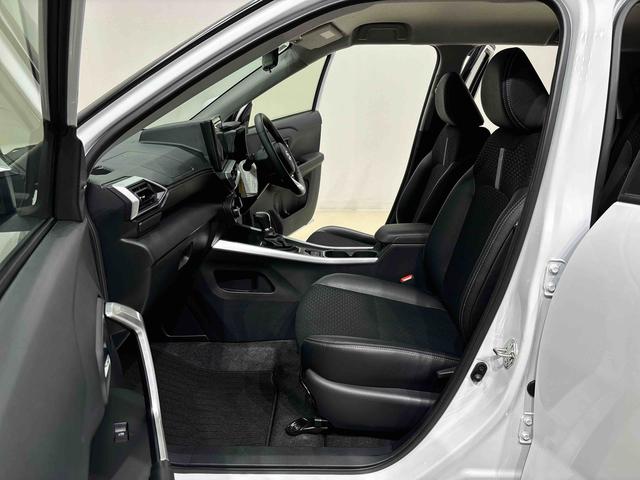 ロッキープレミアムG HEV ナビ ドラレコ ETCLEDヘッドランプ・フォグランプ 全車速追従機能付アダプティブクルーズコントロール アルミホイール シートヒーター(広島県)の中古車