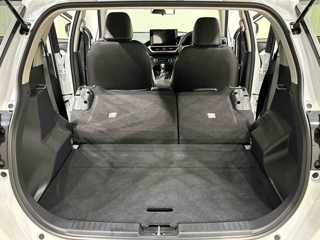 ロッキープレミアムG HEV ナビ ドラレコ ETCLEDヘッドランプ・フォグランプ 全車速追従機能付アダプティブクルーズコントロール アルミホイール シートヒーター(広島県)の中古車