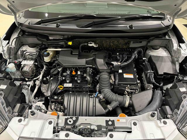 ロッキープレミアムG HEV ナビ ドラレコ ETCLEDヘッドランプ・フォグランプ 全車速追従機能付アダプティブクルーズコントロール アルミホイール シートヒーター(広島県)の中古車