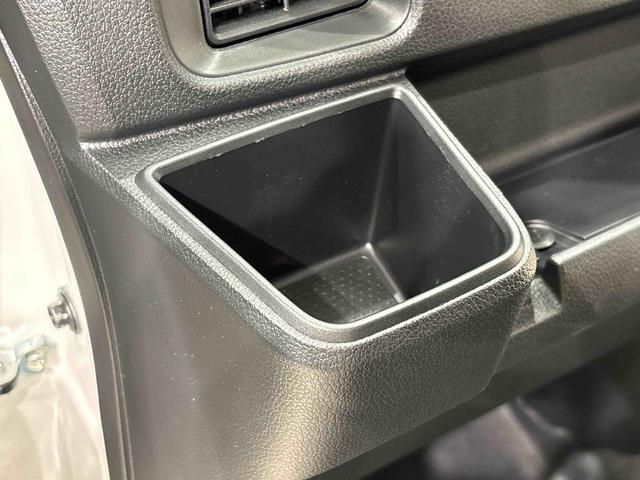 ハイゼットカーゴDX 4WD キーレスエントリー オーバーヘッドシェルフハロゲンヘッドランプ トップシェイドガラス 荷室ランプ コーナーセンサー AM・FMラジオ テンパータイヤ(広島県)の中古車