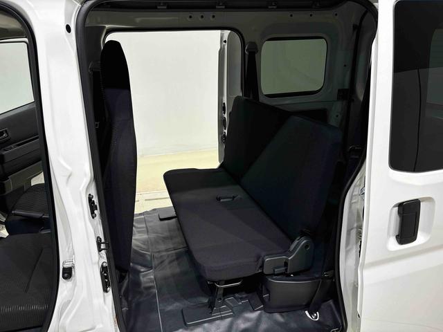 ハイゼットカーゴDX 4WD キーレスエントリー オーバーヘッドシェルフハロゲンヘッドランプ トップシェイドガラス 荷室ランプ コーナーセンサー AM・FMラジオ テンパータイヤ(広島県)の中古車