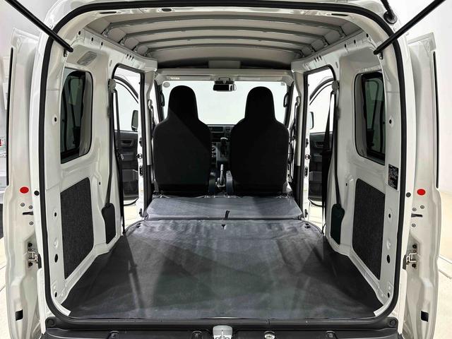 ハイゼットカーゴDX 4WD キーレスエントリー オーバーヘッドシェルフハロゲンヘッドランプ トップシェイドガラス 荷室ランプ コーナーセンサー AM・FMラジオ テンパータイヤ(広島県)の中古車