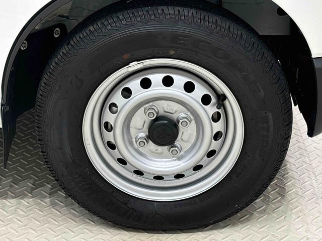 ハイゼットカーゴDX 4WD キーレスエントリー オーバーヘッドシェルフハロゲンヘッドランプ トップシェイドガラス 荷室ランプ コーナーセンサー AM・FMラジオ テンパータイヤ(広島県)の中古車