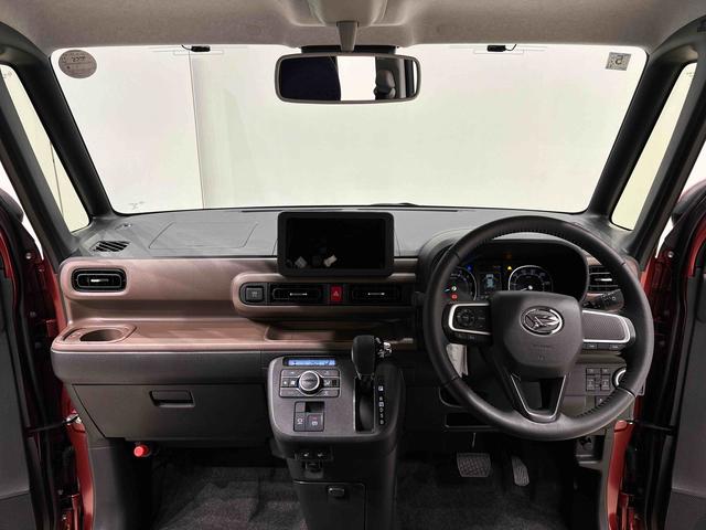 ムーヴキャンバスセオリーG キーフリーシステム シートヒーターLEDヘッドランプ・フォグランプ 電動パーキングブレーキ プッシュボタンスタート セキュリティアラーム バックカメラ 両側パワースライドドアウエルカムオープン機能 オート電動格納式ドアミラー(広島県)の中古車