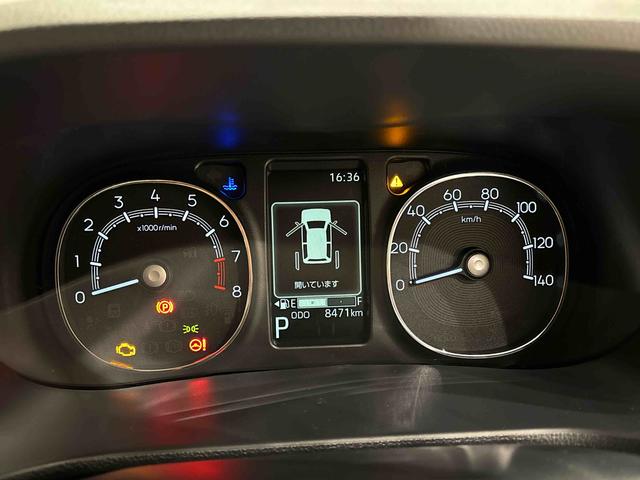 ムーヴキャンバスセオリーG キーフリーシステム シートヒーターLEDヘッドランプ・フォグランプ 電動パーキングブレーキ プッシュボタンスタート セキュリティアラーム バックカメラ 両側パワースライドドアウエルカムオープン機能 オート電動格納式ドアミラー(広島県)の中古車