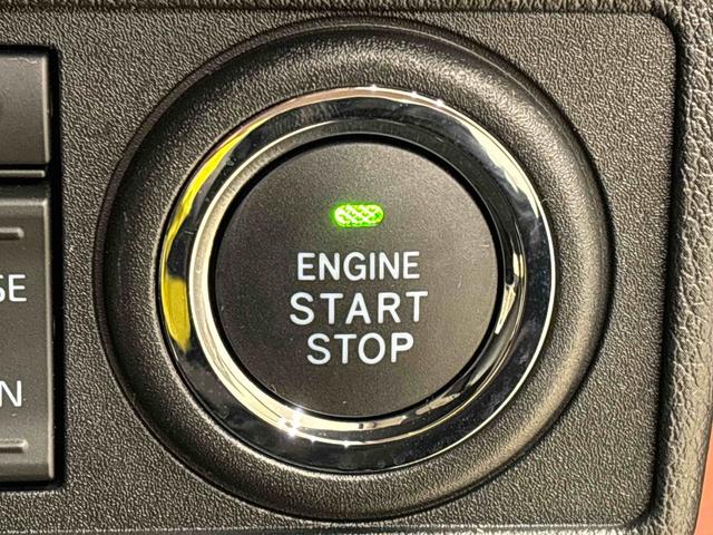 ムーヴキャンバスセオリーG キーフリーシステム シートヒーターLEDヘッドランプ・フォグランプ 電動パーキングブレーキ プッシュボタンスタート セキュリティアラーム バックカメラ 両側パワースライドドアウエルカムオープン機能 オート電動格納式ドアミラー(広島県)の中古車