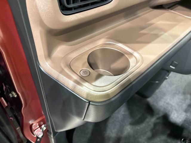 ムーヴキャンバスセオリーG キーフリーシステム シートヒーターLEDヘッドランプ・フォグランプ 電動パーキングブレーキ プッシュボタンスタート セキュリティアラーム バックカメラ 両側パワースライドドアウエルカムオープン機能 オート電動格納式ドアミラー(広島県)の中古車