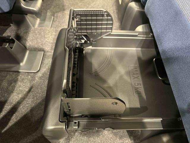 ムーヴキャンバスセオリーG キーフリーシステム シートヒーターLEDヘッドランプ・フォグランプ 電動パーキングブレーキ プッシュボタンスタート セキュリティアラーム バックカメラ 両側パワースライドドアウエルカムオープン機能 オート電動格納式ドアミラー(広島県)の中古車