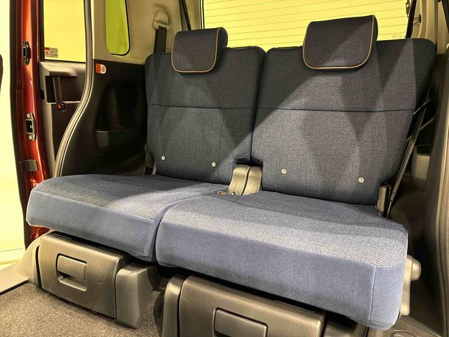 ムーヴキャンバスセオリーG キーフリーシステム シートヒーターLEDヘッドランプ・フォグランプ 電動パーキングブレーキ プッシュボタンスタート セキュリティアラーム バックカメラ 両側パワースライドドアウエルカムオープン機能 オート電動格納式ドアミラー(広島県)の中古車