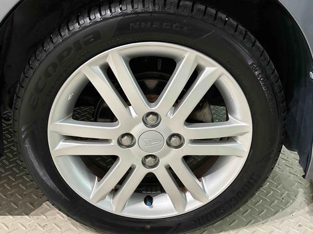 ムーヴカスタム　ＲＳ　ＳＡＬＥＤヘッドランプ・フォグランプ・オートライト・プッシュボタンスタート・オートエアコン・アイドリングストップ（広島県）の中古車