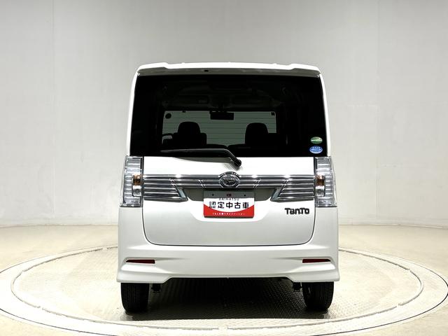 タントカスタムX ナビ ETC車載器 ドライブレコーダーLEDヘッドライト・フォグランプ 片側電動スライドドア 電動格納ドアミラー オートエアコン アイドリングストップ キーフリーシステム アルミホイールタイヤ(広島県)の中古車