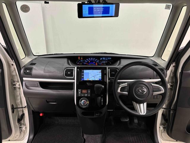 タントカスタムX ナビ ETC車載器 ドライブレコーダーLEDヘッドライト・フォグランプ 片側電動スライドドア 電動格納ドアミラー オートエアコン アイドリングストップ キーフリーシステム アルミホイールタイヤ(広島県)の中古車