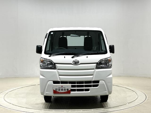 ハイゼットトラックスタンダード（広島県）の中古車