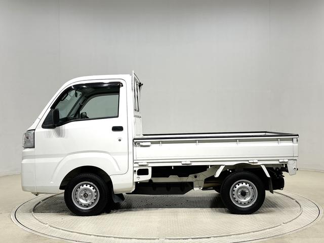 ハイゼットトラックスタンダード（広島県）の中古車