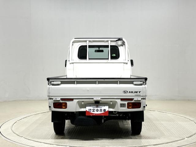 ハイゼットトラックスタンダード（広島県）の中古車