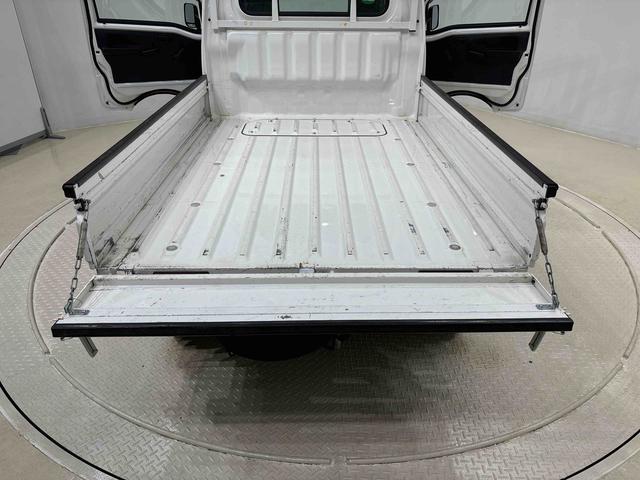 ハイゼットトラックスタンダード（広島県）の中古車