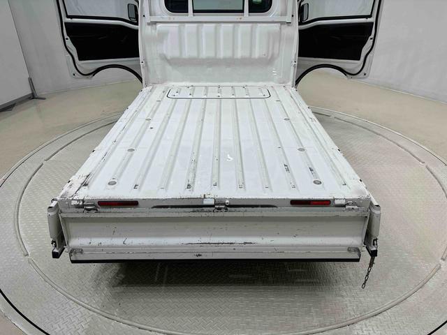 ハイゼットトラックスタンダード（広島県）の中古車
