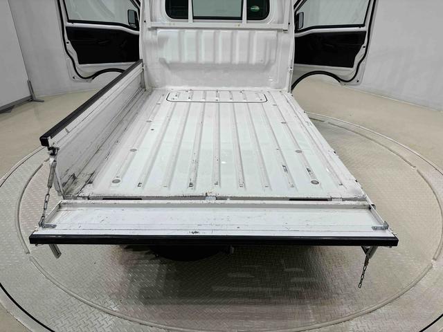 ハイゼットトラックスタンダード（広島県）の中古車
