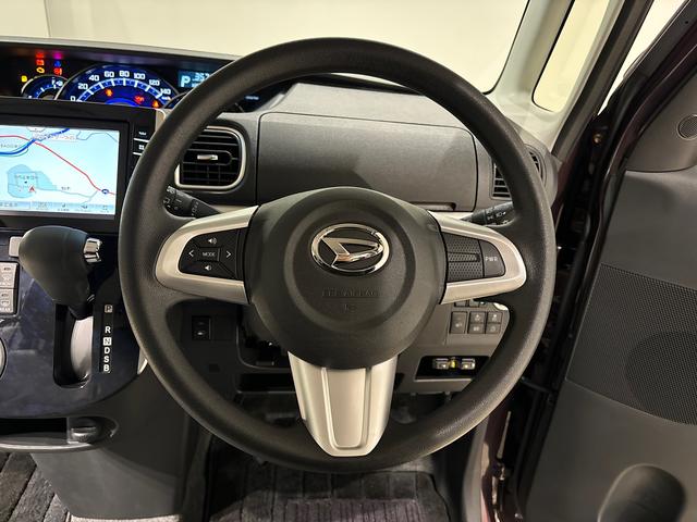 タントカスタムX トップエディションリミテッドSAIIIパノラマモニター対応純正ナビ装着用アップグレードパック 両側電動スライドドア オートライト 運転席シートリフター チルトステアリング トップシェイドガラス(広島県)の中古車