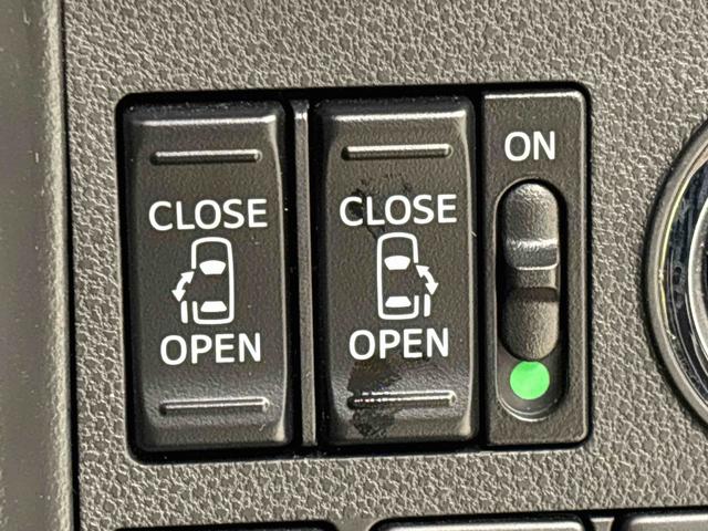 タントカスタムX トップエディションリミテッドSAIIIパノラマモニター対応純正ナビ装着用アップグレードパック 両側電動スライドドア オートライト 運転席シートリフター チルトステアリング トップシェイドガラス(広島県)の中古車