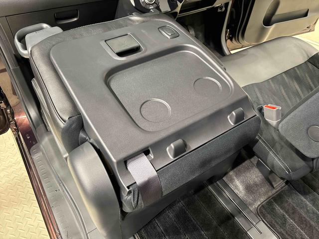 タントカスタムX トップエディションリミテッドSAIIIパノラマモニター対応純正ナビ装着用アップグレードパック 両側電動スライドドア オートライト 運転席シートリフター チルトステアリング トップシェイドガラス(広島県)の中古車