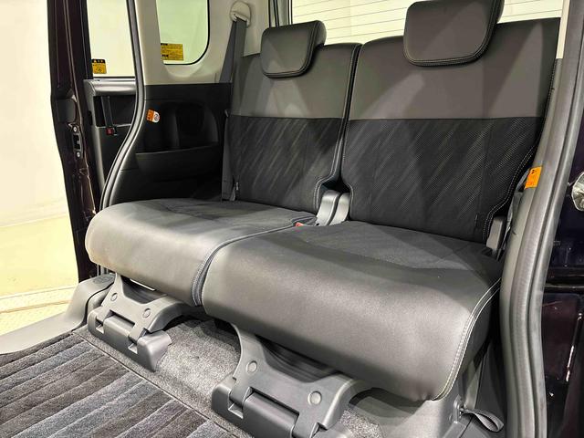 タントカスタムX トップエディションリミテッドSAIIIパノラマモニター対応純正ナビ装着用アップグレードパック 両側電動スライドドア オートライト 運転席シートリフター チルトステアリング トップシェイドガラス(広島県)の中古車