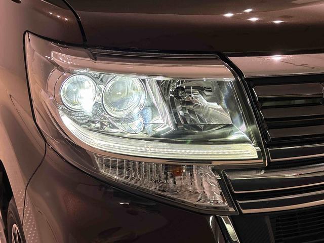 タントカスタムX トップエディションリミテッドSAIIIパノラマモニター対応純正ナビ装着用アップグレードパック 両側電動スライドドア オートライト 運転席シートリフター チルトステアリング トップシェイドガラス(広島県)の中古車