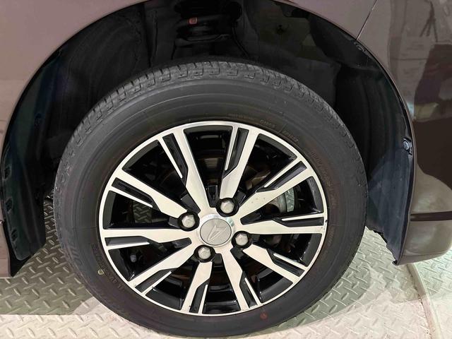 タントカスタムX トップエディションリミテッドSAIIIパノラマモニター対応純正ナビ装着用アップグレードパック 両側電動スライドドア オートライト 運転席シートリフター チルトステアリング トップシェイドガラス(広島県)の中古車