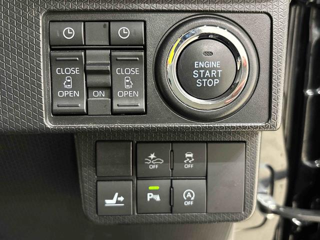 タントカスタムＲＳセレクション　カーナビ　バッククカメラ　ドラレコＬＥＤオートライト　パワースライドドアウェルカムオープン機能　オート電動格納式ドアミラー　助手席ロングスライド　助手席イージークローザー　アルミホイール　キーフリーシステム（広島県）の中古車